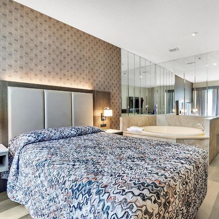 Horizon Inn Avenel Zewnętrze zdjęcie
