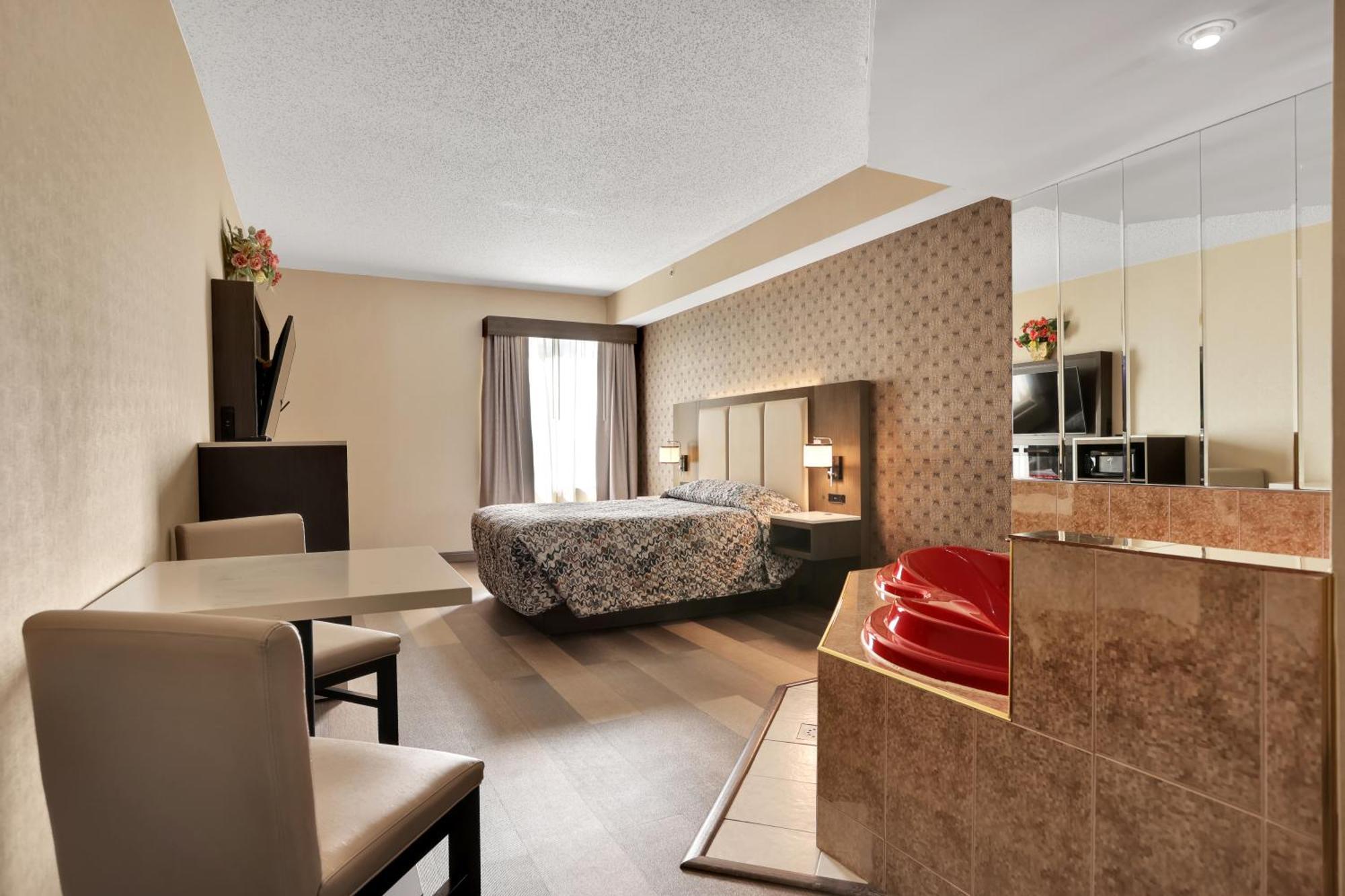 Horizon Inn Avenel Zewnętrze zdjęcie