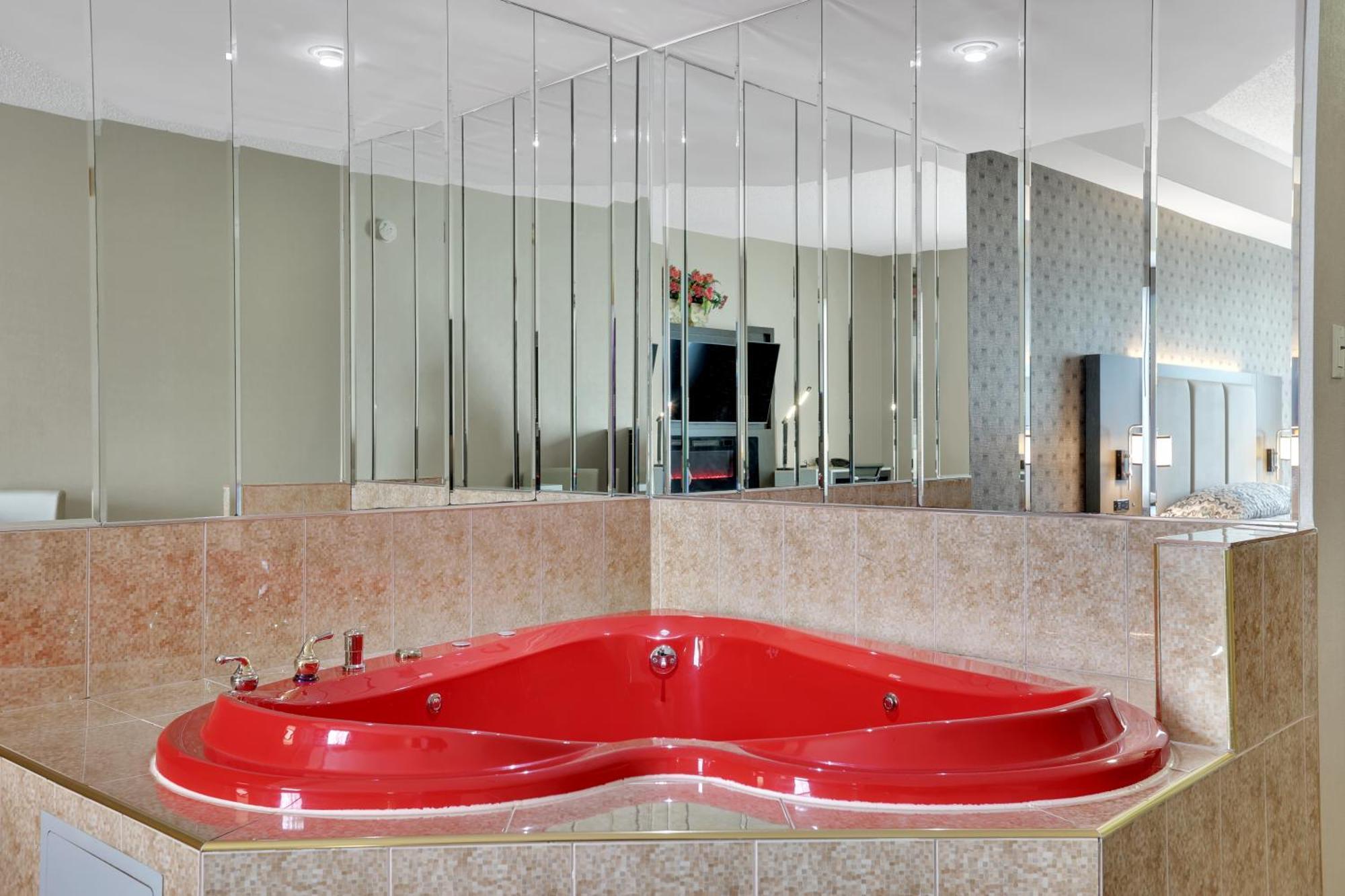 Horizon Inn Avenel Zewnętrze zdjęcie