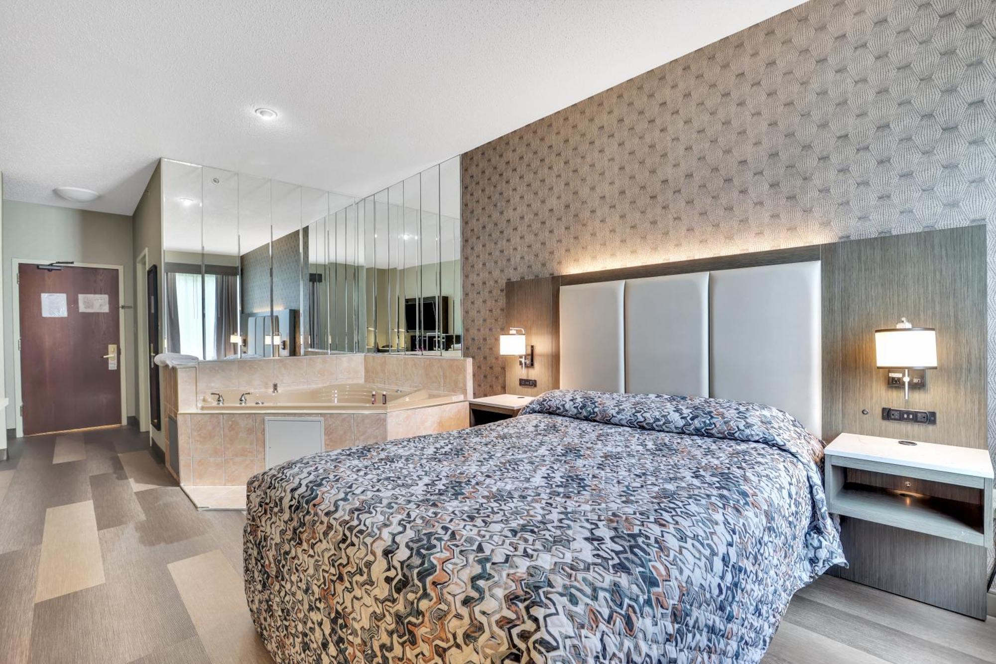 Horizon Inn Avenel Zewnętrze zdjęcie