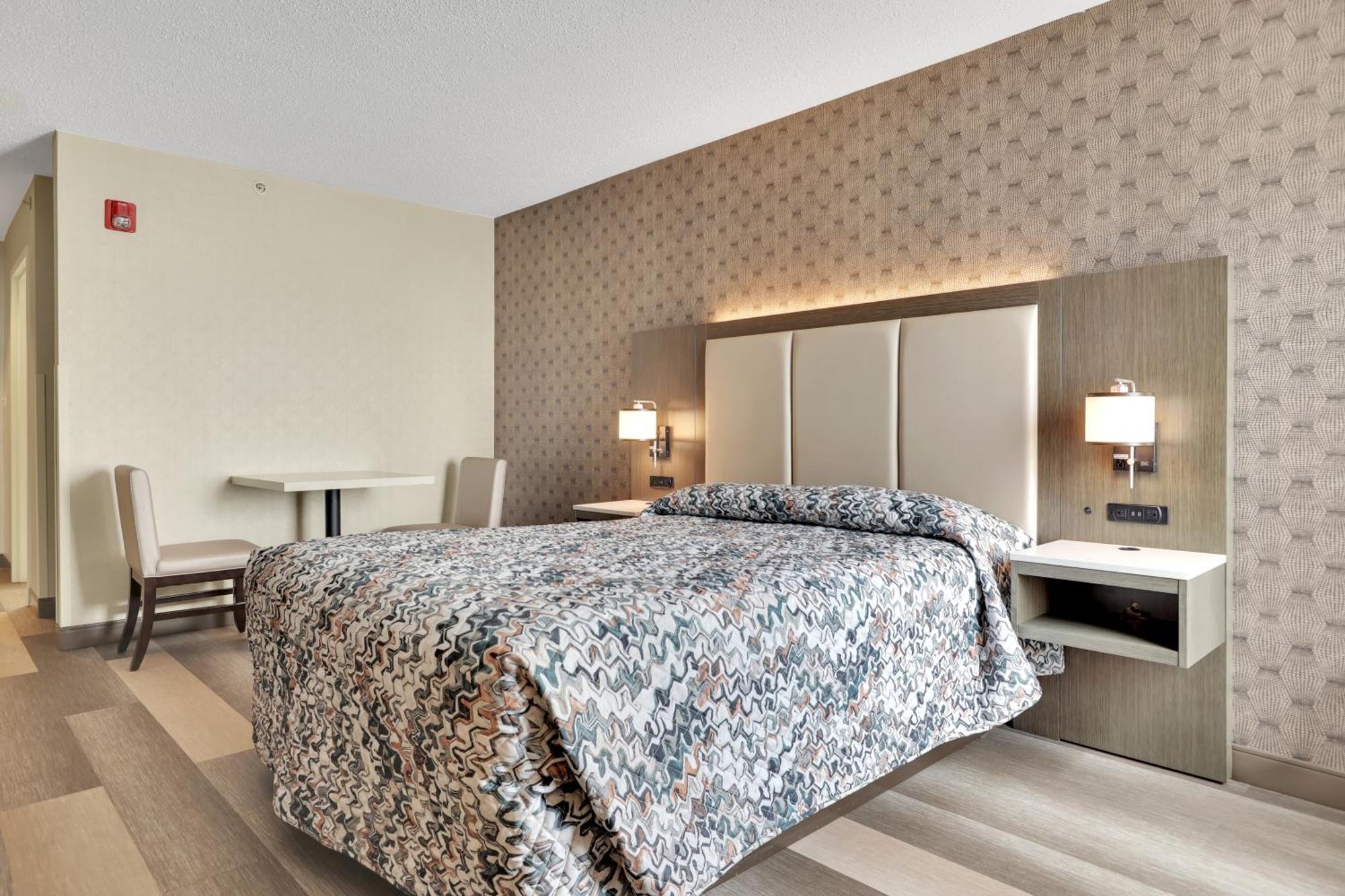 Horizon Inn Avenel Zewnętrze zdjęcie