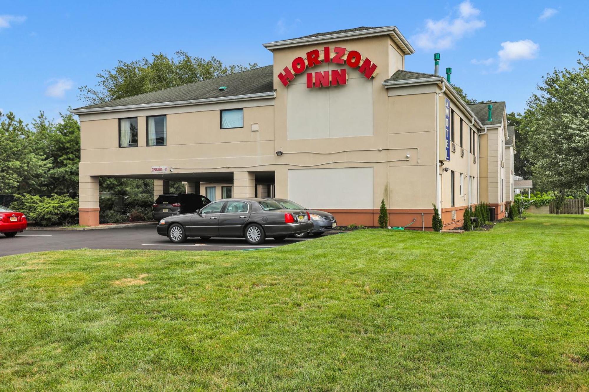 Horizon Inn Avenel Zewnętrze zdjęcie