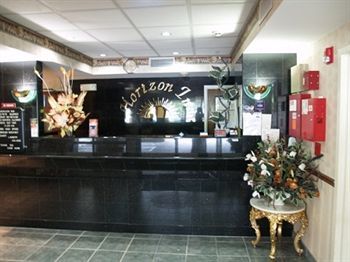Horizon Inn Avenel Zewnętrze zdjęcie