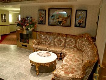 Horizon Inn Avenel Zewnętrze zdjęcie