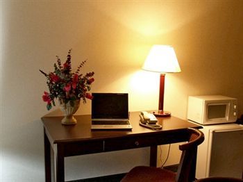 Horizon Inn Avenel Zewnętrze zdjęcie