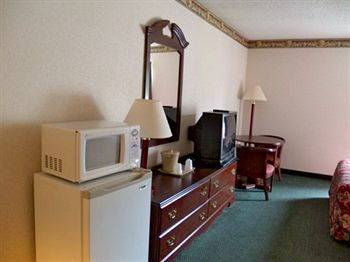 Horizon Inn Avenel Zewnętrze zdjęcie